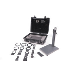 On-Site Camera and Illumination Mounting Solution Kit